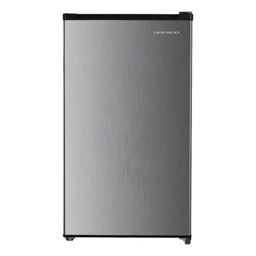 Refrigerador Daewoo Drf-0320hs Gris Oscuro 92L