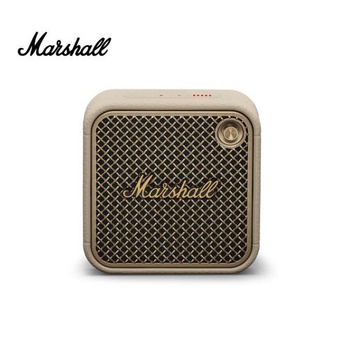 Bocina Marshall WILLEN II Bluetooth