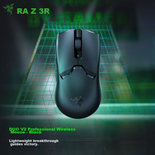 Mouse Razer DeathAdder V2 Pro Negro