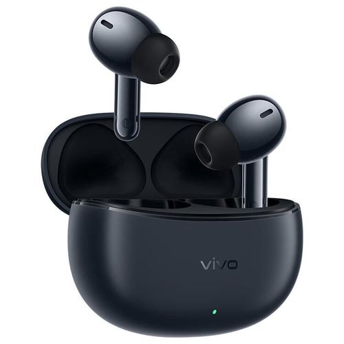 Audífonos Vivo TWS 3i In-ear Azules