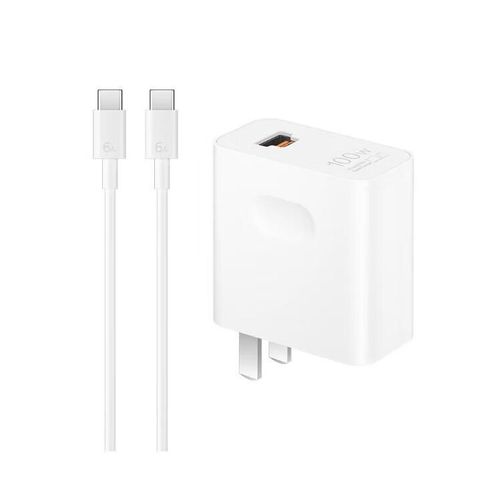 Cargador HUAWEI 100W Pura 70Pro