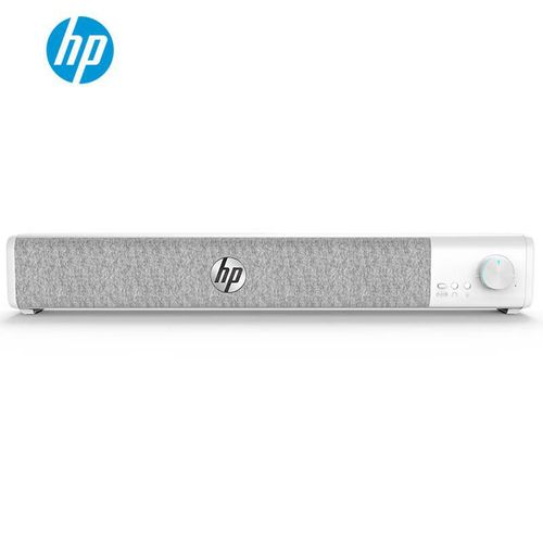 Bocina Bluetooth HP WS1Plus Blanco