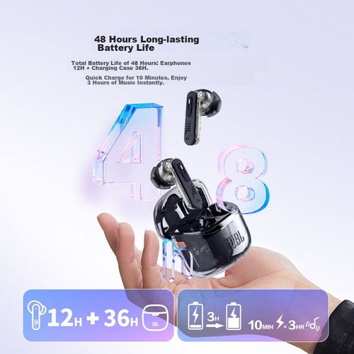 Audífonos Bluetooth JBL TUNEFLEX2 2ª Gen