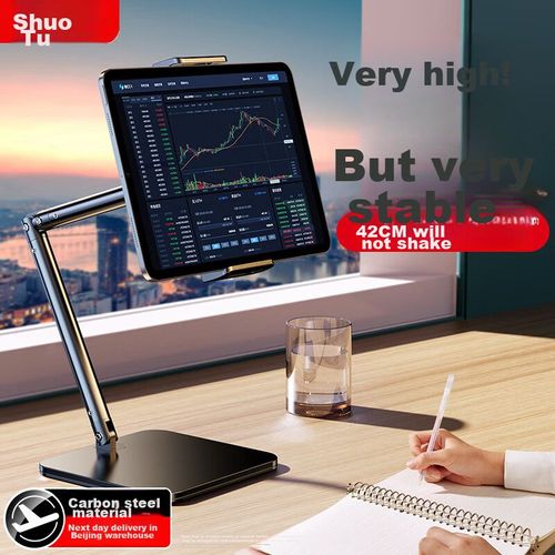 Soporte Tablet Samtogo Ajustable