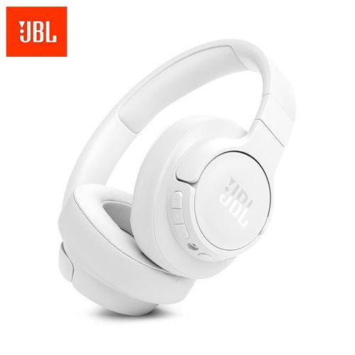 Audífonos JBL T770NC Bluetooth Blancos