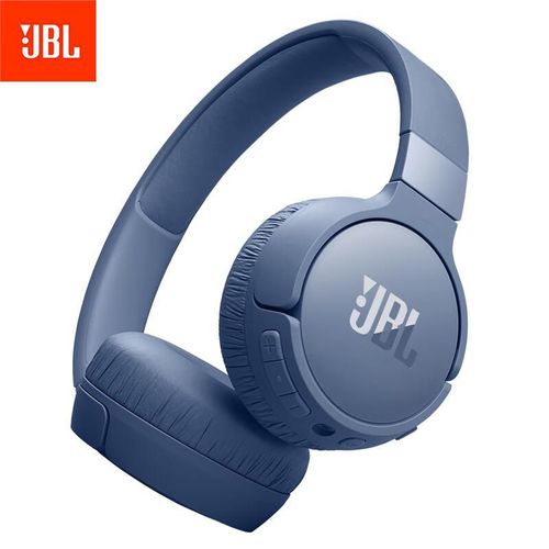 Audífonos Bluetooth JBL TUNE 670NC OverEar