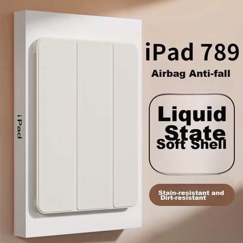 Funda iPad Tri-fold 10.2” a prueba golpe