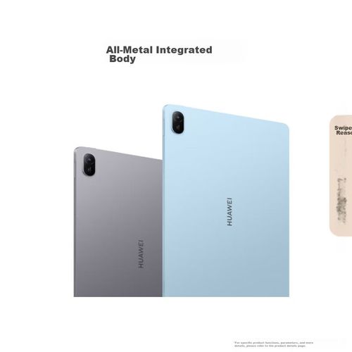 Tablet HUAWEI MatePad SE Azul Estrellado