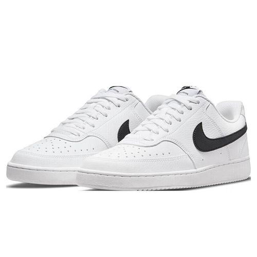 Tenis Nike Court Vision Blanco