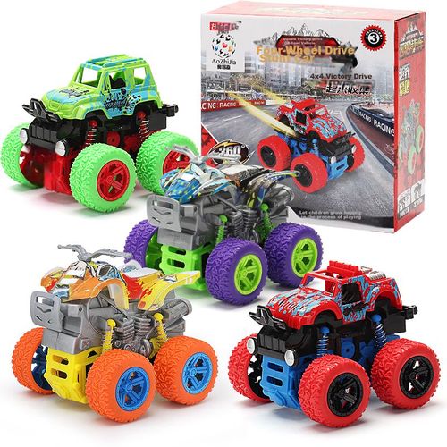 Coche de juguete para niños BAOLE STAR TOYS