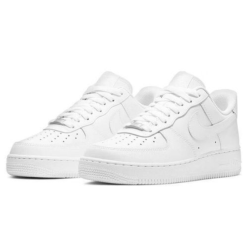 Tenis Nike Air Force 1 Blanco