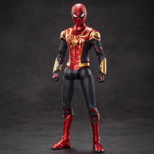 Figura de acción Spider-Man Marvel