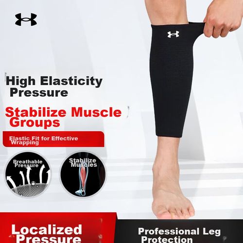 Pantorrilla de compresión UNDERARMOUR Talla L