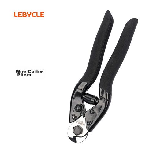 Pinza cortador de cables CBT-02 LEBYCLE