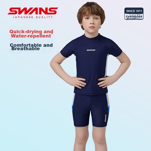 Traje de Baño SWANS 272