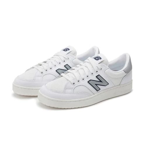 Tenis New Balance PROCTCAA Blanco Talla 22