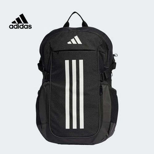 Mochila Adidas Ip9878 46X30X13 Cm Negro Unisex