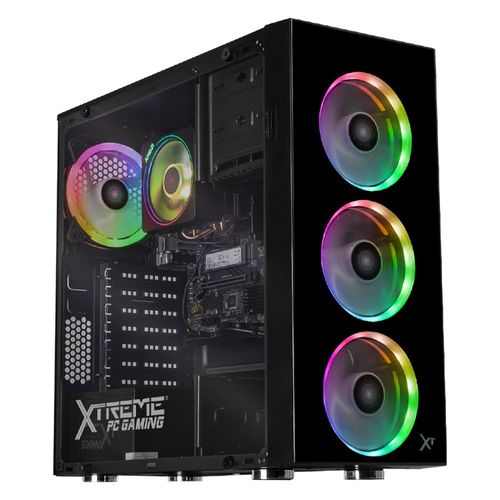 Xtreme pc gaming amd radeon 720m ryzen 9 32gb ddr5 ssd 1tb wifi