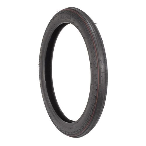 Llanta 2.25-17 para moto 33m 4pr tube type p212 wanda