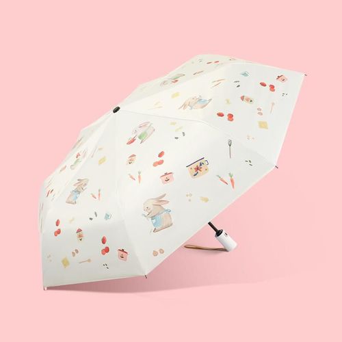 Paraguas C'mon automático