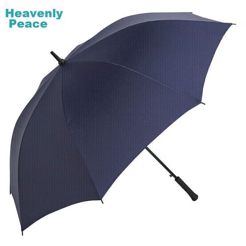 Paraguas Semiautomático -  Azul