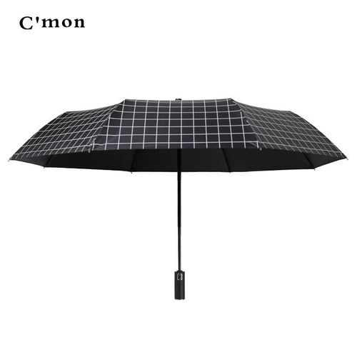 Paraguas C'mon Plegable Automático