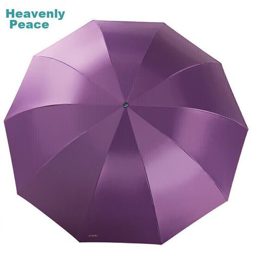 Paraguas Paradise Doble Plegable 76 vari