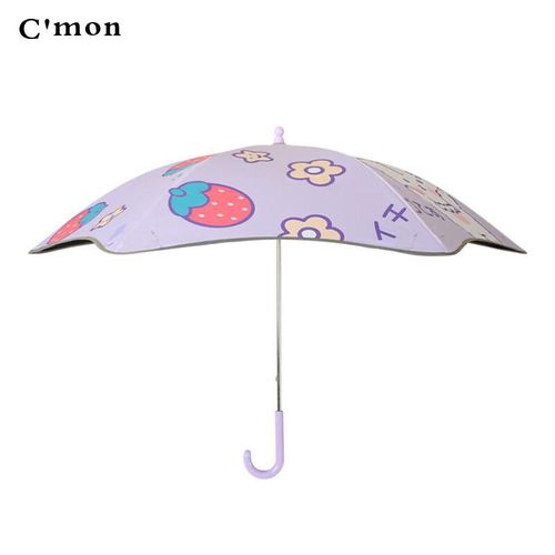 Paraguas C'mon! Conejo Fresa