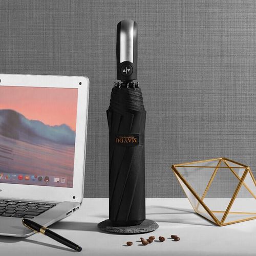 Paraguas MAYDU M3219 Automático Plegable