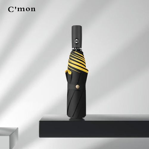 Paraguas hombre automático reforzado