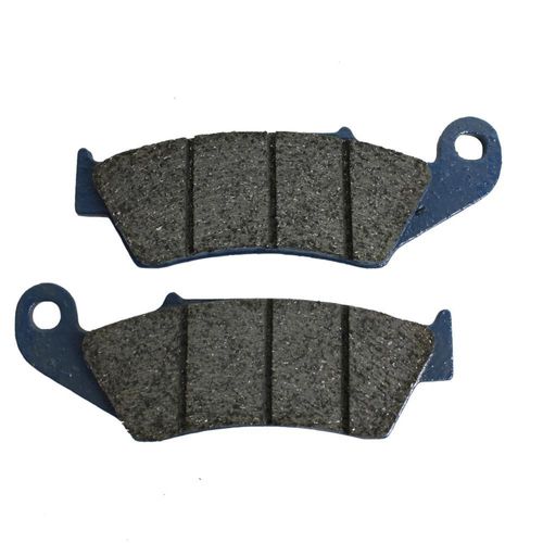 Balatas delanteras para moto hn xr 150 l (16-19) japan