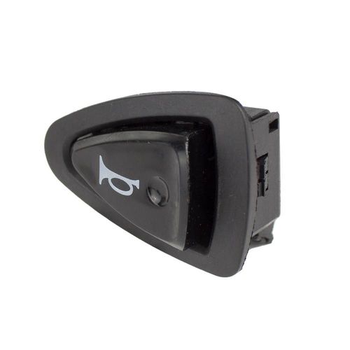 Boton de claxon para moto d125 alessia