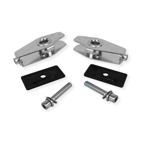 Ajustador de cadena tensor para moto blackbird 250 sayto