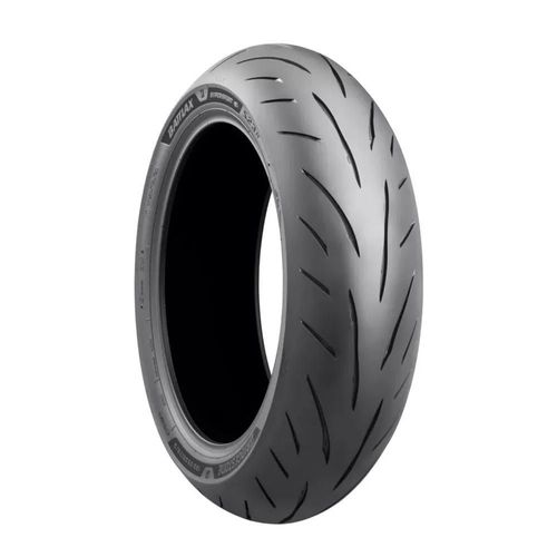 Llanta motocicleta 120/70-17 s23r bat 58w bridgestone