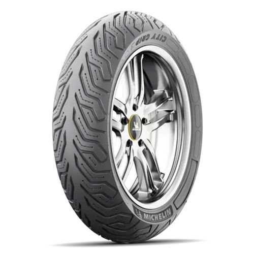 Llanta moto 130/60-13 m/c 60s reinf city grip 2 tl michelin