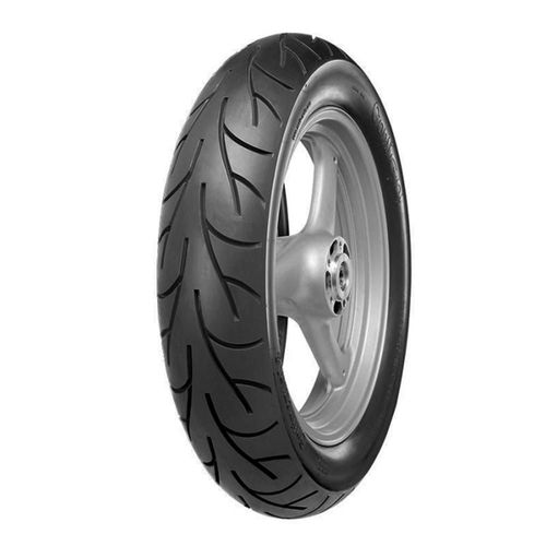 Llanta 100/90-19 moto tubeless 57h front contigo continental