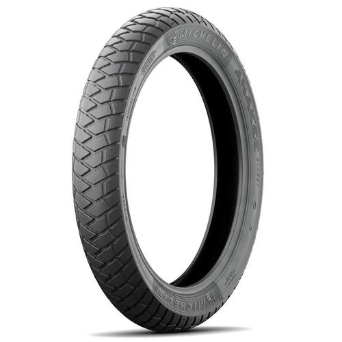 Llanta moto 120/80-18 62t anakee street r tubeless michelin