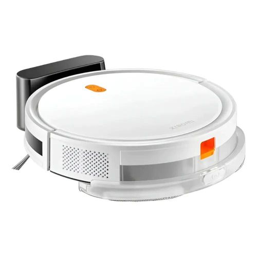 XIAOMI ASPIRADORA ROBOT E5