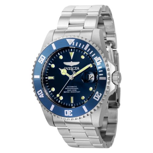 Reloj Invicta Pro Diver 36972 Plateado para Hombre