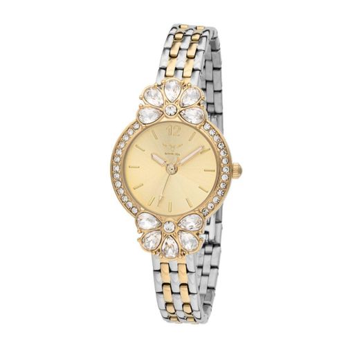 Reloj Invicta Wildflower 69105 Plateado para Mujer