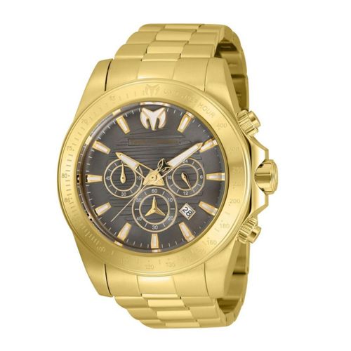 Reloj Technomarine Manta TM-220133 Dorado para Hombre