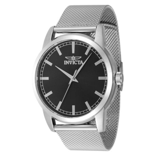 Reloj Invicta Celestial 48504 Plateado para Hombre