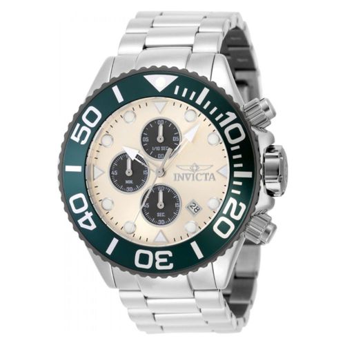 Reloj Invicta Grand Diver 48587 Plateado para Hombre