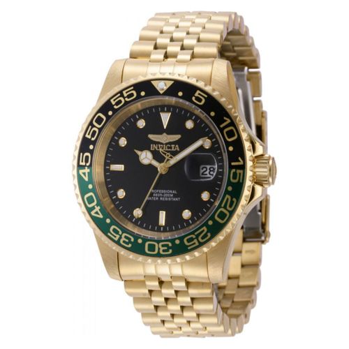 Reloj Invicta Pro Diver 44526 Dorado para Hombre