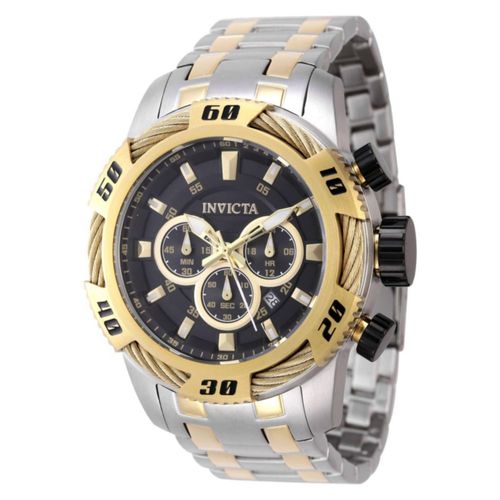Reloj Invicta Speedway 47116 Plateado para Hombre