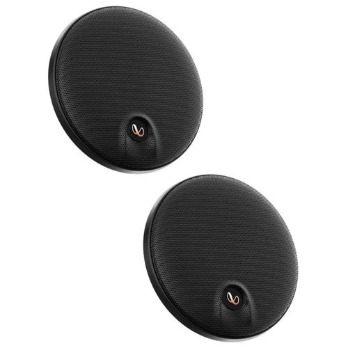 Set de bocinas Infinity ALPHA 603 dos vias