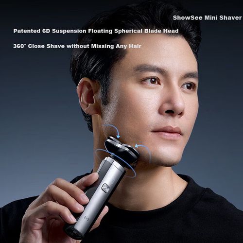 Afeitadora Eléctrica Huawei Serie 3 Resistente Al Agua Ipx7