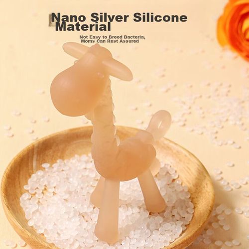 Mordedera DOCTOR MA de Gel para bebé