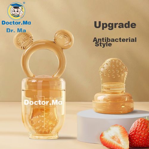 Mordedera DOCTOR MA para bebé