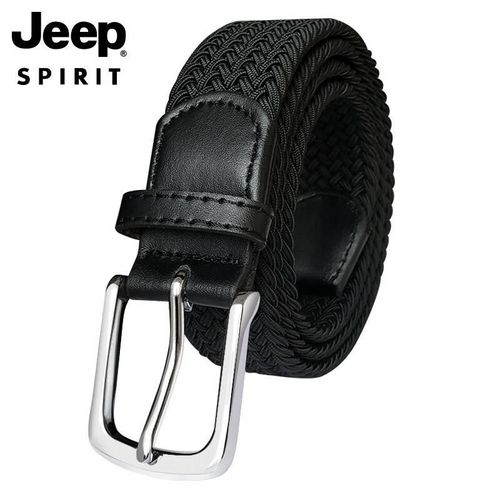 Cinturón Jeep Spirit Para Hombre